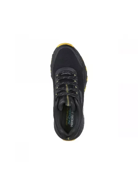 Členkové topánky Skechers