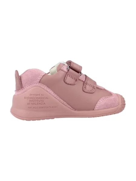 Pantofi copii Biomecanics roz