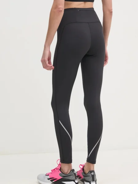 Reebok Leggings Lux Speed fekete