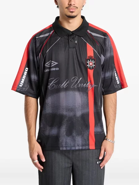 Polo Umbro negru