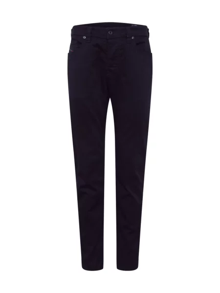 DIESEL Kavbojke Larkee-Beex' črna