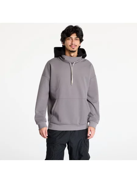 Φούτερ Emporio Armani Sweatshirt Volcanic Glass XL