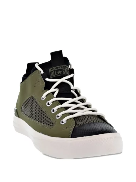 Sneakerși Converse Chuck Taylor All Star cu perle roz