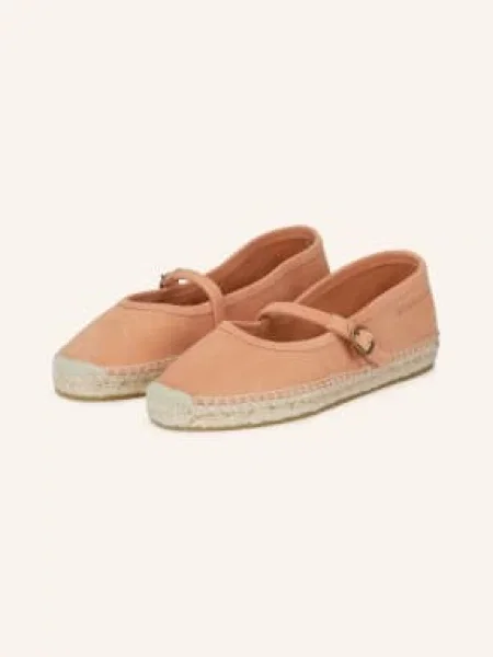Espadrilky Woolrich