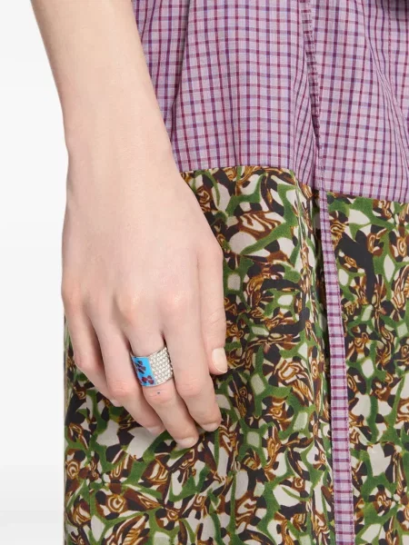 Inel Dries Van Noten