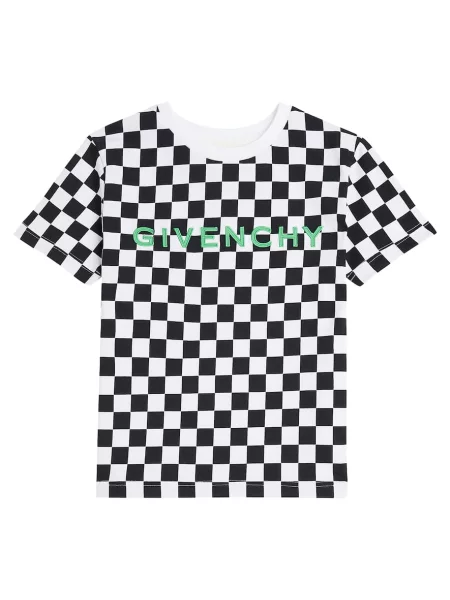Μπλούζα Givenchy μαύρο
