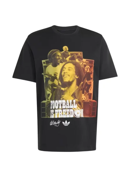 Sneakerși Adidas Spezial negru