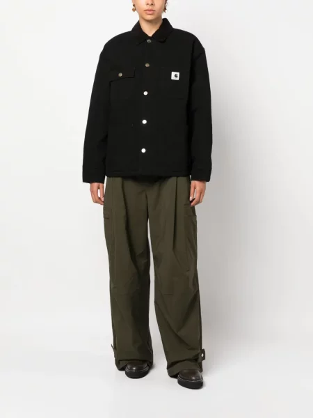 Striukė Carhartt Wip juoda