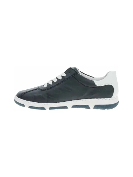 Pantofi Rieker negru