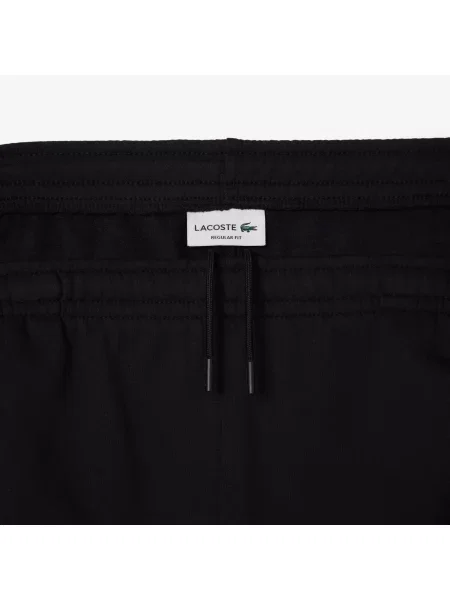 Lacoste Szorty czarny