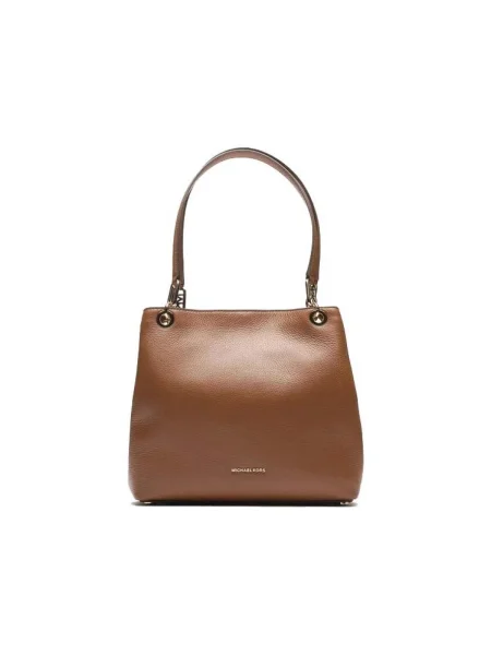 MICHAEL Michael Kors Válltáskák karamell / arany barna