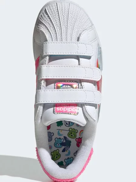 Детские кроссовки Adidas Originals