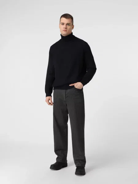 Свитер Armani Exchange синий
