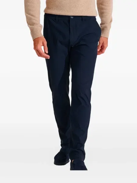 Pantaloni chino Cala 1789 albastru