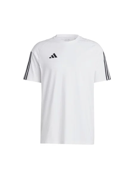 Tricou Adidas alb