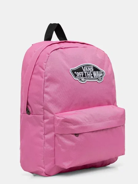 Rucsac Vans Old Skool Classic Backpack Pink Universal roz