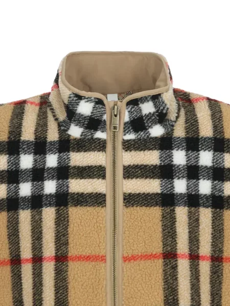 Dětska vesta Burberry