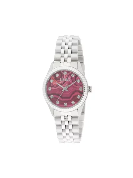 Часы Liu Jo серебряные