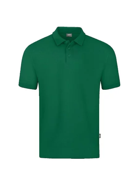 Polokošeľa Jako zelená