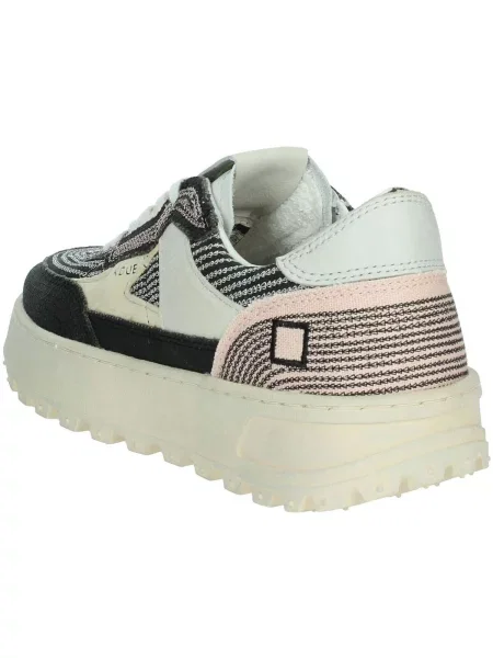 Pantofi D.a.t.e. gri