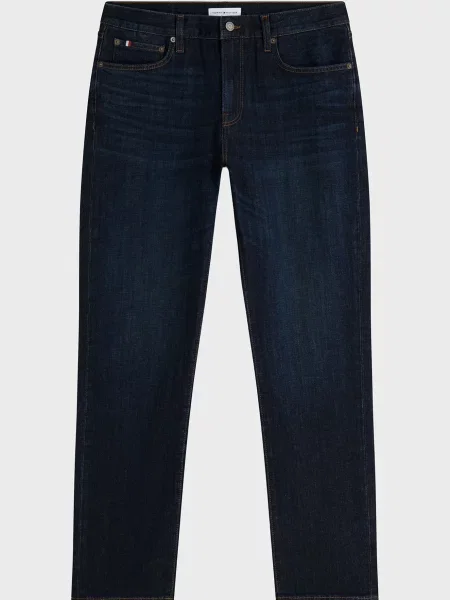Джинсы Tommy Hilfiger Denton синие