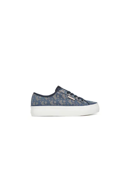 Sneakersy Calvin Klein Jeans