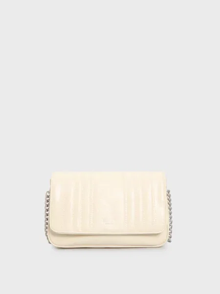 Сумка Replay біла