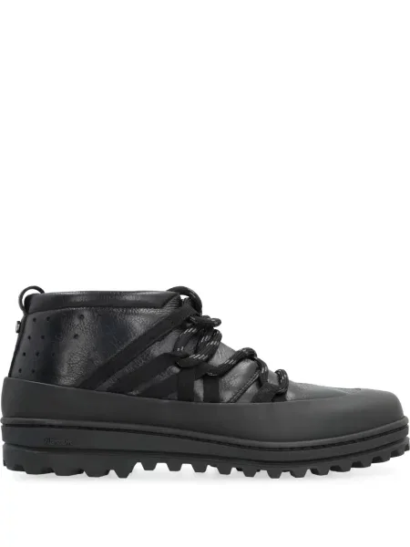 Sneakerși Volta negru