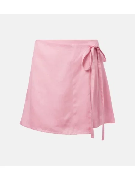 Fustă Asceno de in roz