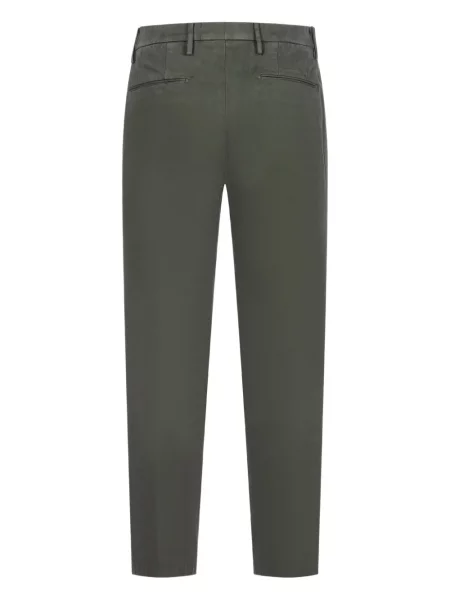 Pantaloni Michael Coal verde