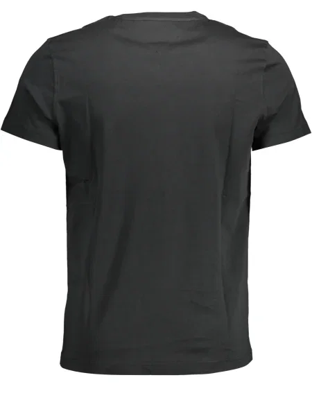 Majica Tommy Hilfiger črna