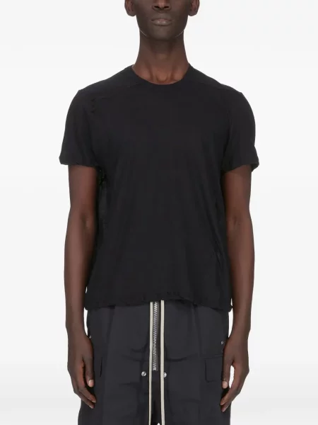 Tričko Rick Owens čierna