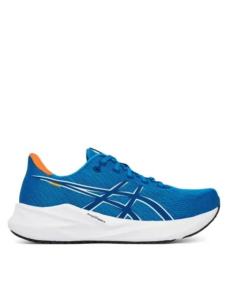 Pantofi alergare Asics alergare albastru
