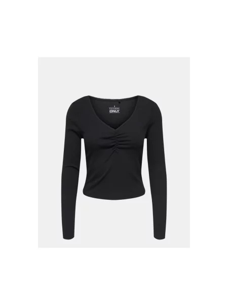 Tricou Only negru
