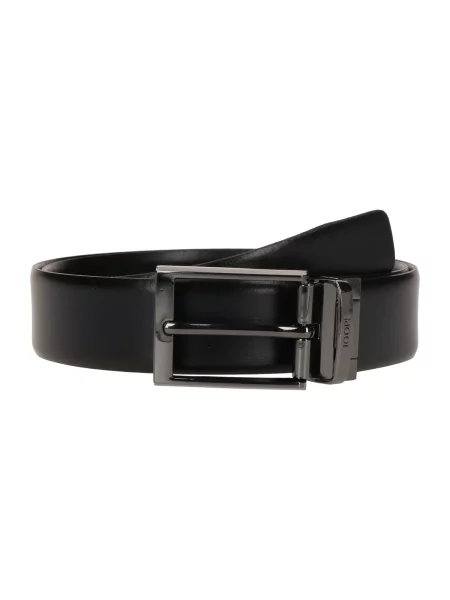 Curea Joop! negru