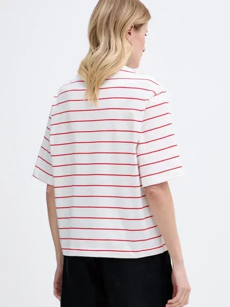 Tommy Hilfiger T-shirt biała