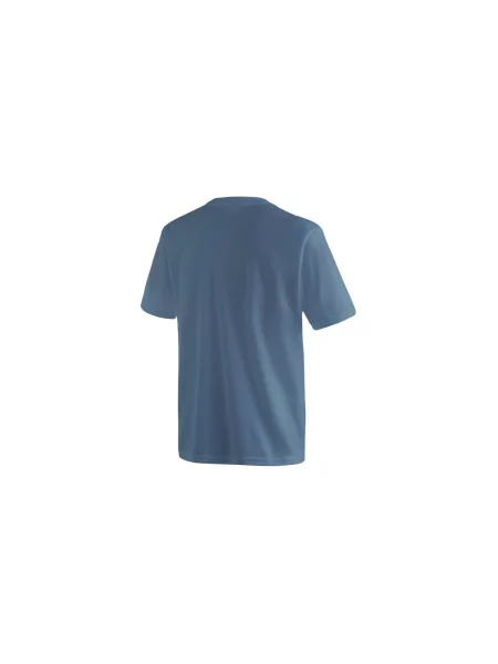 Majica Maier Sports plava