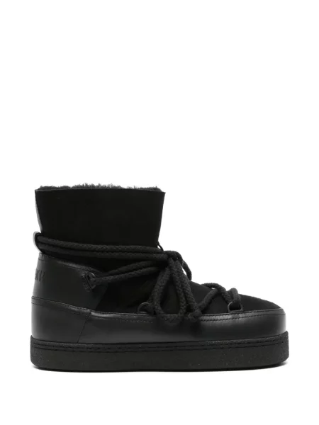 Botine Inuikii clasici negru