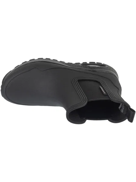 Tenisky Skechers čierna