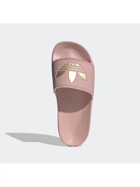 Pantofle adilette Lite zlaté