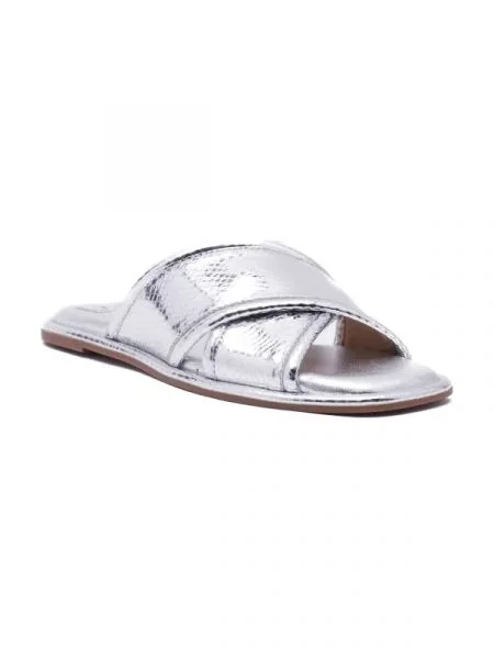 Michael Kors Bőr papucs GIDEON