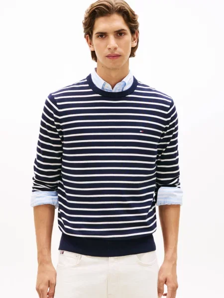 Tommy Hilfiger Pulover ESSENTIAL