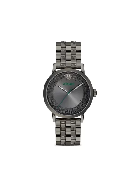 Часовници Versace сиво