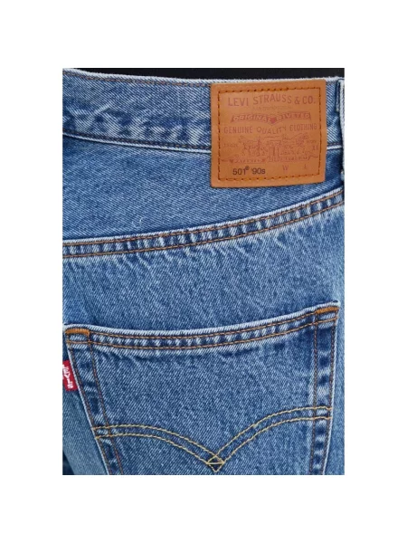 Blugi Levi's® albastru