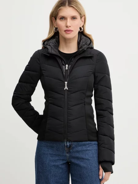 Patrizia Pepe geacă negru