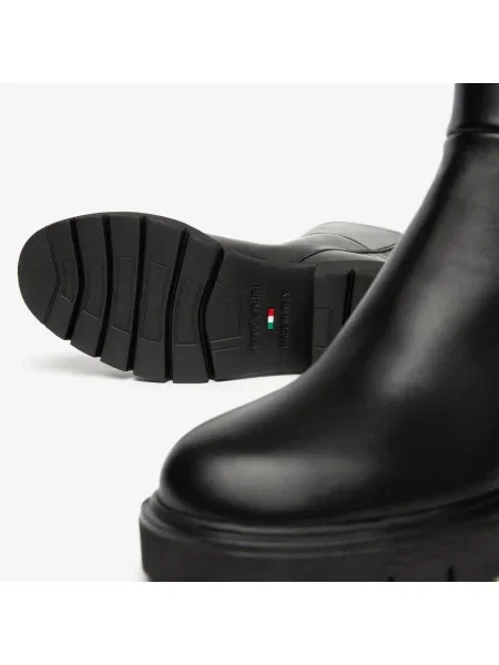 Pantofi Nerogiardini negru