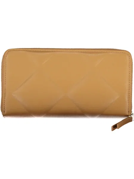 Portofel Calvin Klein maro