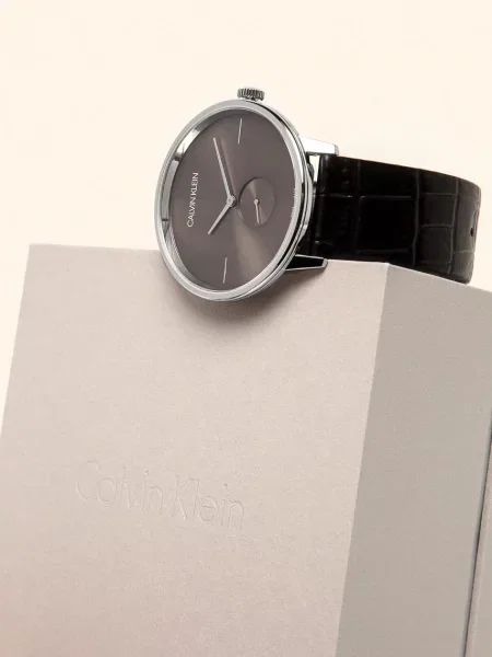 Calvin Klein Óra fekete