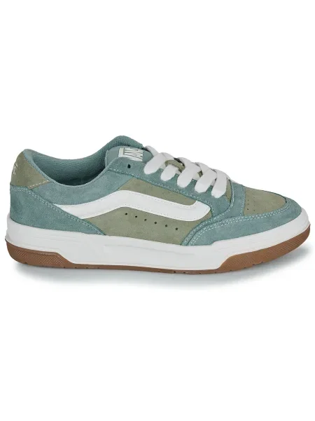 Pantofi Vans verde