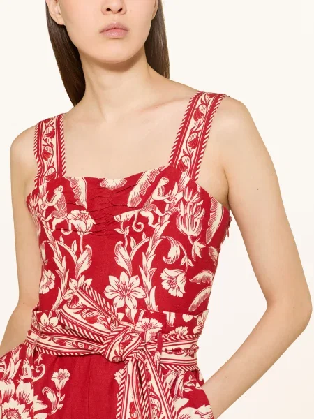 Farm Rio Kombinezon Guanacaste rot